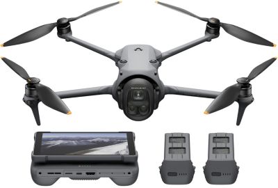 Drone DJI Mavic 4 Pro 512GB Creator Combo(RC Pro 2