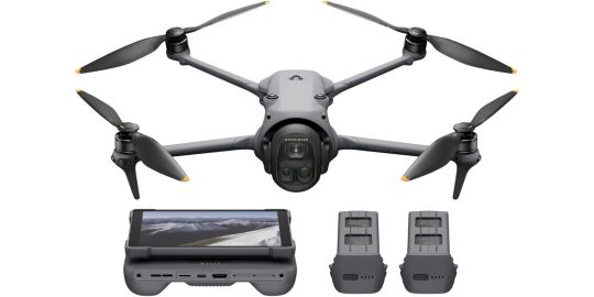 Drone DJI Mavic 4 Pro 512GB Creator Combo(RC Pro 2