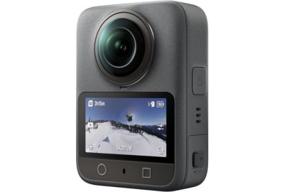 Caméra 360 DJI Osmo 360 Standard Combo
