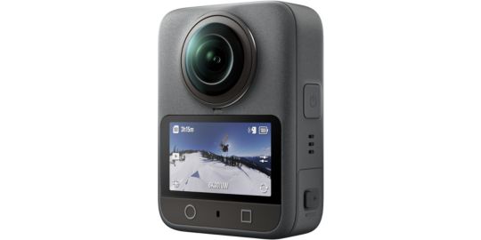 Caméra 360 DJI Osmo 360 Standard Combo