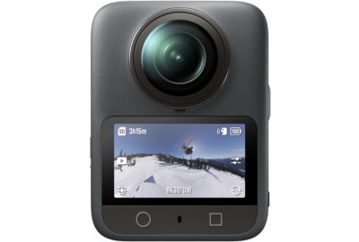 Caméra 360 DJI Osmo 360 Standard Combo