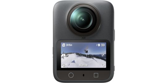 Caméra 360 DJI Osmo 360 Standard Combo