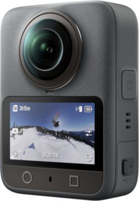 Caméra 360 DJI Osmo 360 Adventure Combo