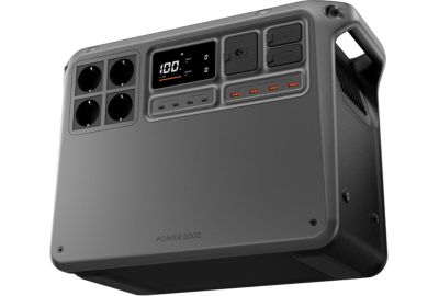 Station de charge DJI Power 2000