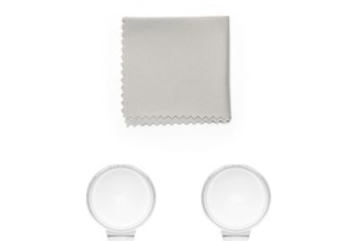 Lentilles de protection DJI Osmo 360 Transparent Lens Protectors