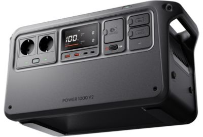 Station de charge DJI Power 1000 v2