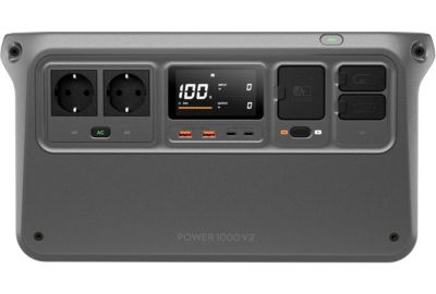 Station de charge DJI Power 1000 v2