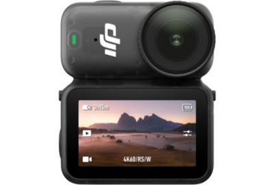 Caméra 360 DJI OSMO NANO (64GB)