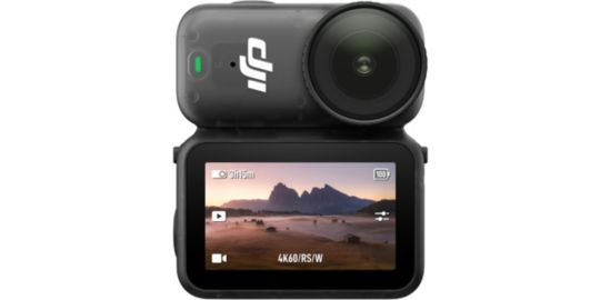 Caméra 360 DJI OSMO NANO (128GB)
