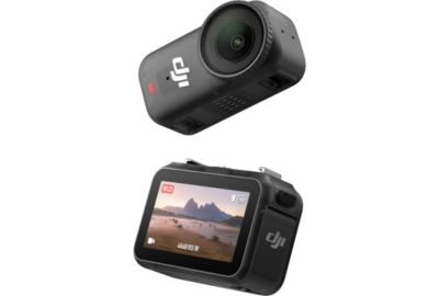 Caméra 360 DJI OSMO NANO (128GB)