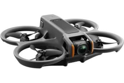 Drone DJI Avata 2 Fly Smart Combo 1 Batterie