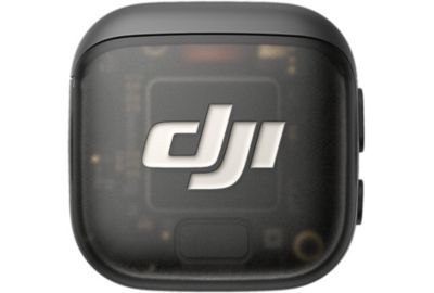Micro cravate sans fil DJI Mic 3