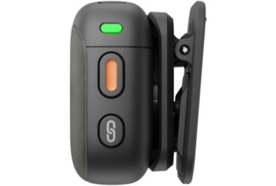 Micro cravate sans fil DJI Mic 3