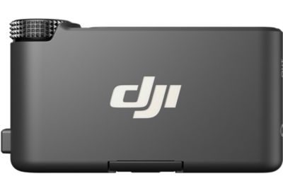 Micro cravate sans fil DJI Mic 3