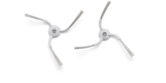 Brosse DJI ROMO latérale