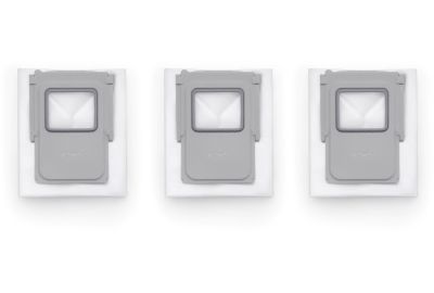 Sac aspirateur DJI ROMO pour station de base