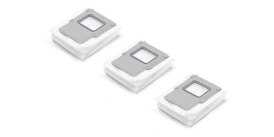 Sac aspirateur DJI ROMO pour station de base