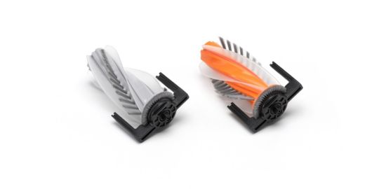 Brosse DJI ROMO rouleau avec poils