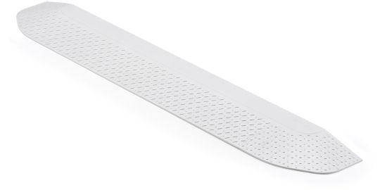 Nettoyant DJI ROMO rampe auxiliaire
