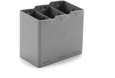 Chargeur drone DJI Mini 5 Pro Two-Way Charging Hub