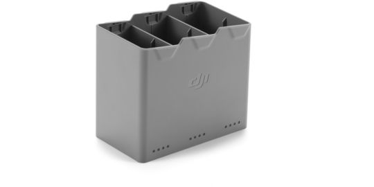 Chargeur drone DJI Mini 5 Pro Two-Way Charging Hub