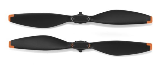 Hélice drone DJI Mini 5 Pro Propellers