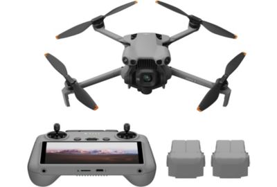 Drone DJI Mini 5 Pro Fly More Combo RC2