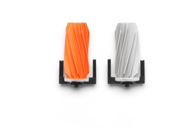Brosse DJI ROMO rouleau