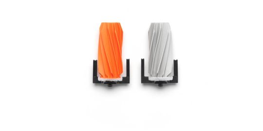 Brosse DJI ROMO rouleau