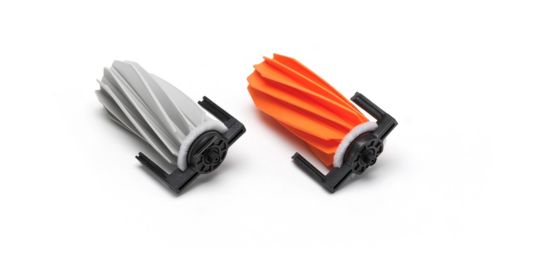 Brosse DJI ROMO rouleau