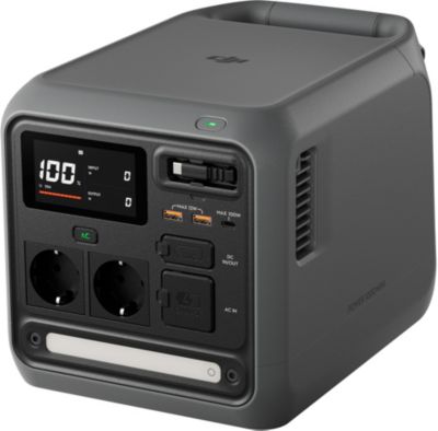 Batterie nomade DJI POWER 1000 Mini