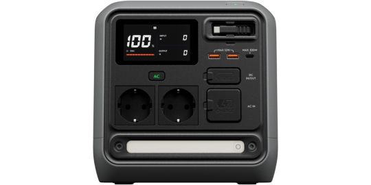 Batterie nomade DJI POWER 1000 Mini