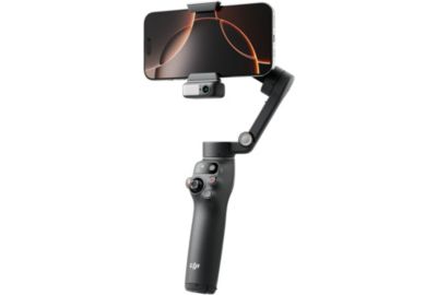 Stabilisateur DJI Osmo Mobile 8