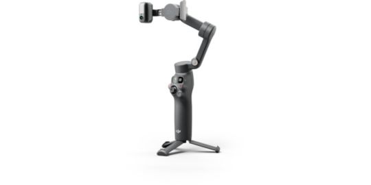 Stabilisateur DJI Osmo Mobile 8