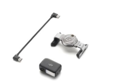 Accessoire stabilisateur DJI OM 8 Series Tracking Kit