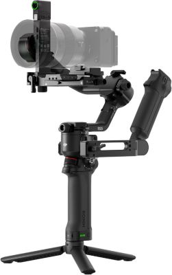 Stabilisateur DJI RS 5 Combo