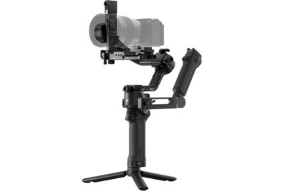Stabilisateur DJI RS 5 Combo