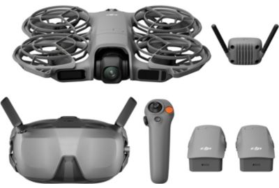 Drone DJI Neo 2 Motion Fly More Combo