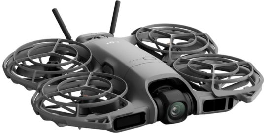 Drone DJI Neo 2 Fly More Combo