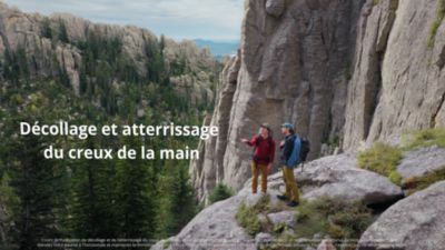 Voir la vidéo pour Drone DJI Neo 2 Fly More Combo