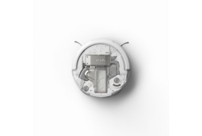 Aspirateur robot DJI Romo P Water Tank