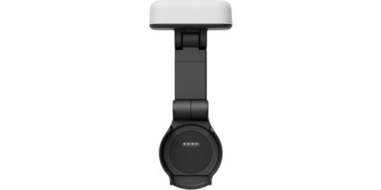 Torche DJI Osmo Pocket 4 Fill Light