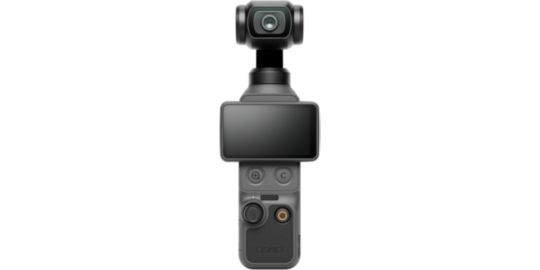 Caméscope de poche DJI Osmo Pocket 4 Standard Combo