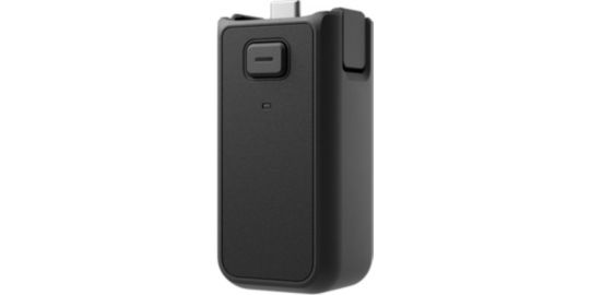 Batterie caméra DJI Osmo Pocket 4 Poignée de batterie