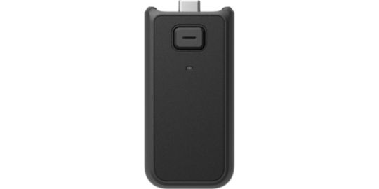 Batterie caméra DJI Osmo Pocket 4 Poignée de batterie
