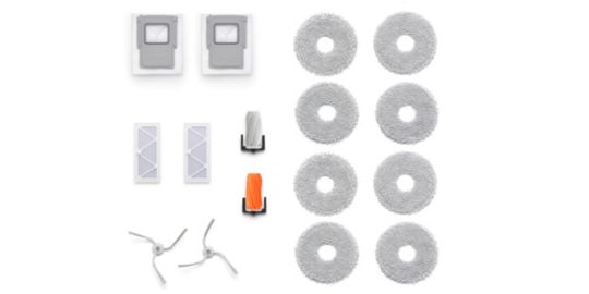 Kit accessoires DJI ROMO d