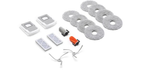 Kit accessoires DJI ROMO d