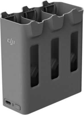 Stockage DJI Avata 360 Two-Way Charging Hub