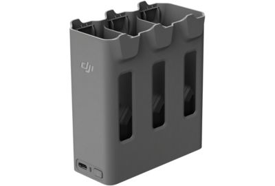 Stockage DJI Avata 360 Two-Way Charging Hub
