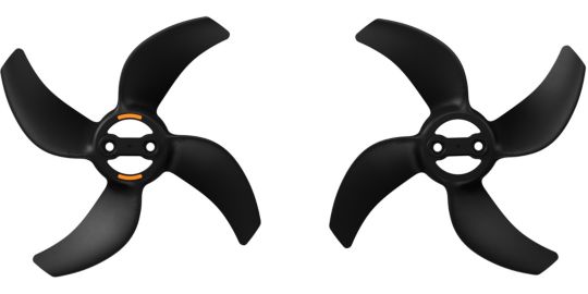 Acc. DRONE DJI Avata 360 Propellers